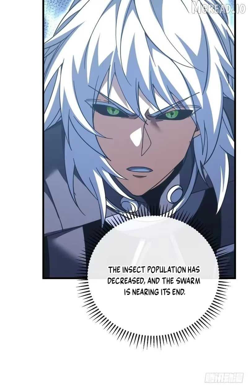 Lord of Destiny Wheel Chapter 233  - page 46